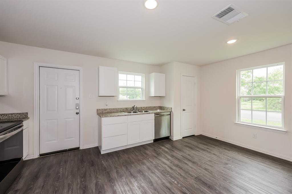 Morgan's Addition - Residential