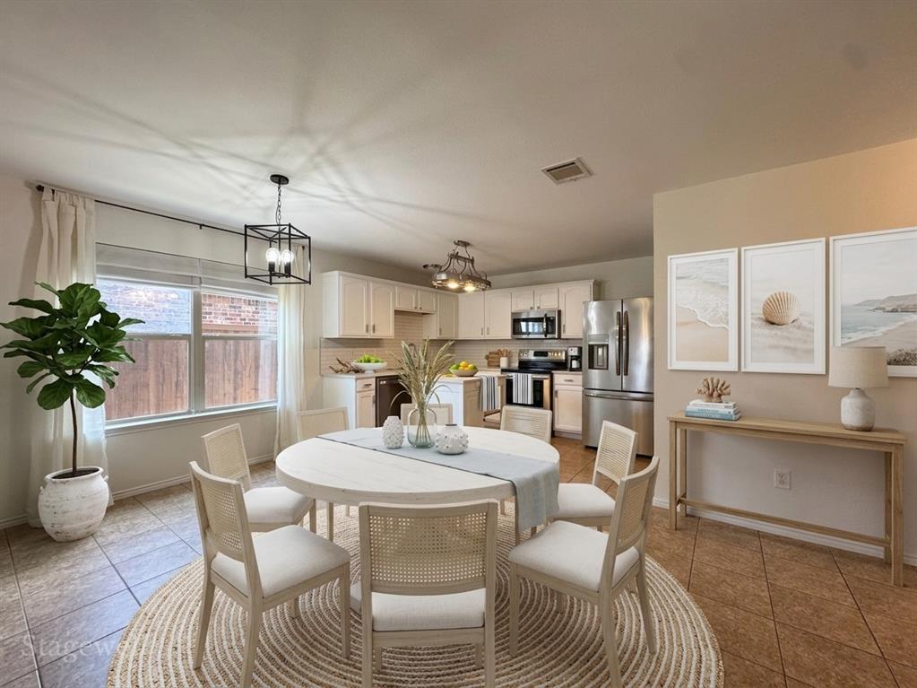 Heartland Tr A Ph 3a - Residential