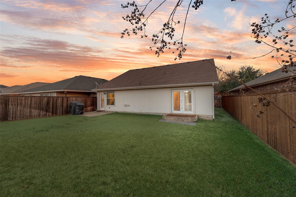 Heartland Tr A Ph 3a - Residential