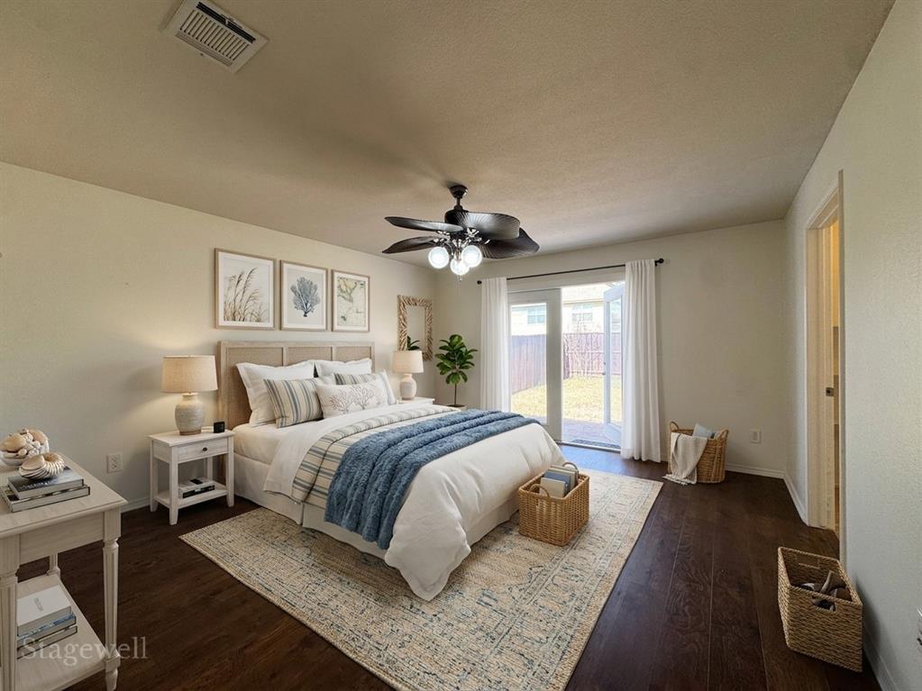 Heartland Tr A Ph 3a - Residential