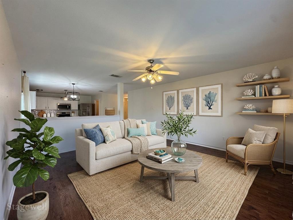 Heartland Tr A Ph 3a - Residential