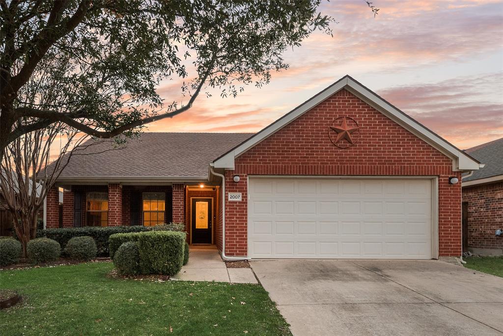 Heartland Tr A Ph 3a - Residential