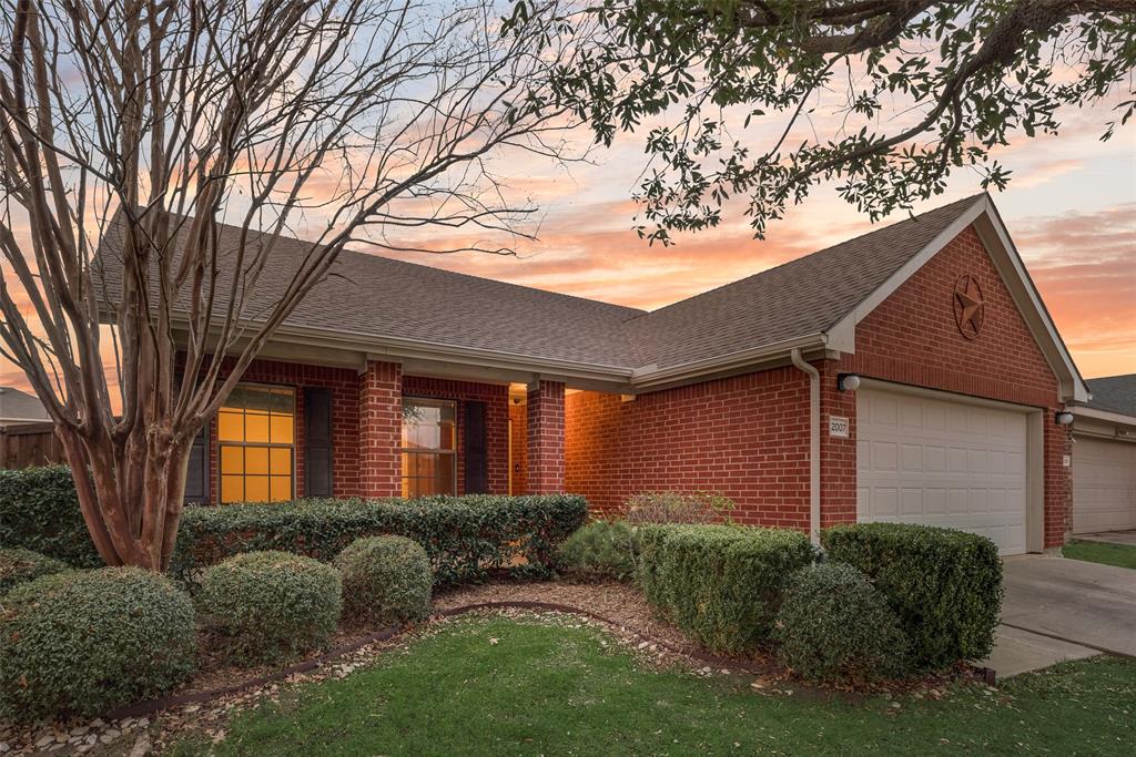 Heartland Tr A Ph 3a - Residential