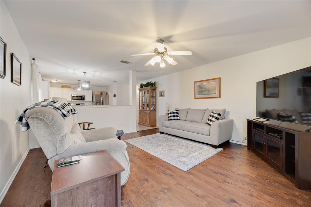 Heartland Tr A Ph 3a - Residential