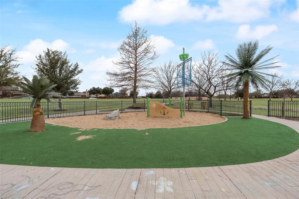 Heartland Tr A Ph 3a - Residential