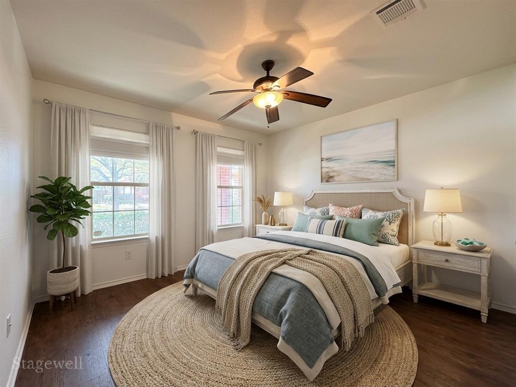 Heartland Tr A Ph 3a - Residential