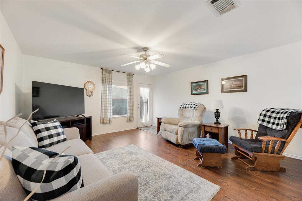 Heartland Tr A Ph 3a - Residential