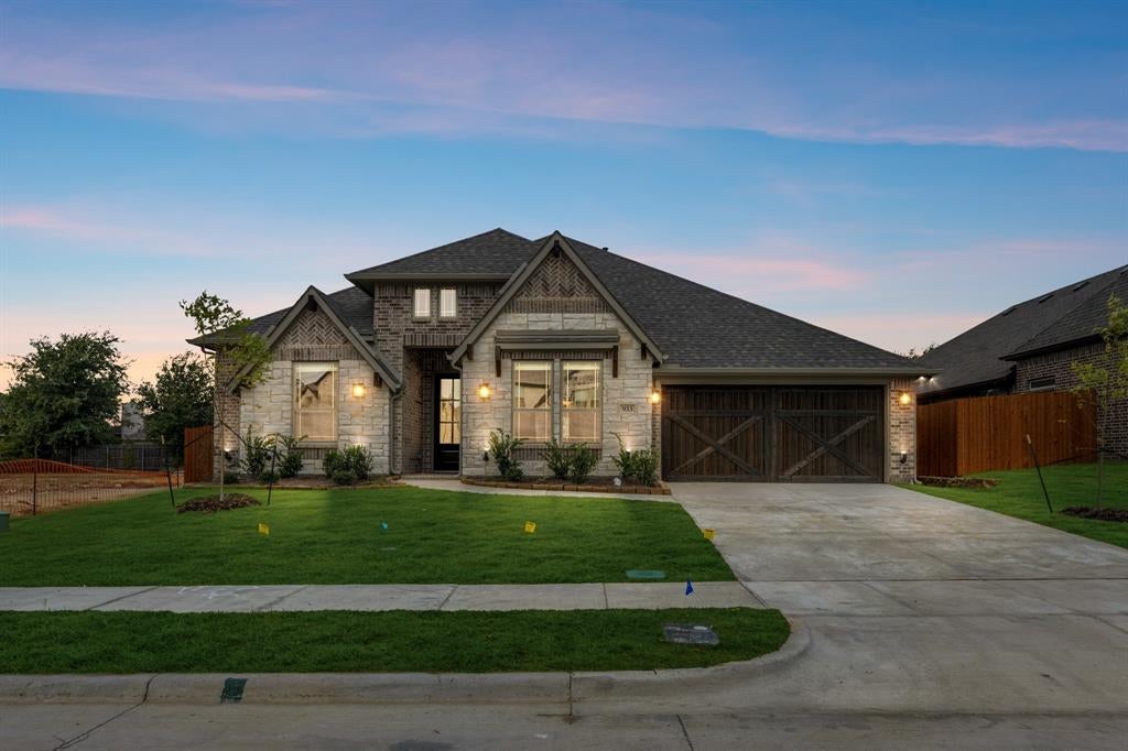 933 Cardinal Drive