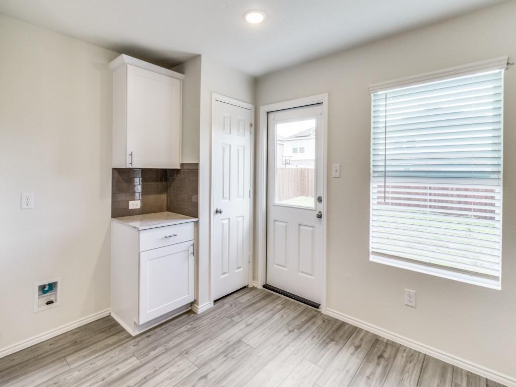 Travis Ranch PH 2J - Residential Lease