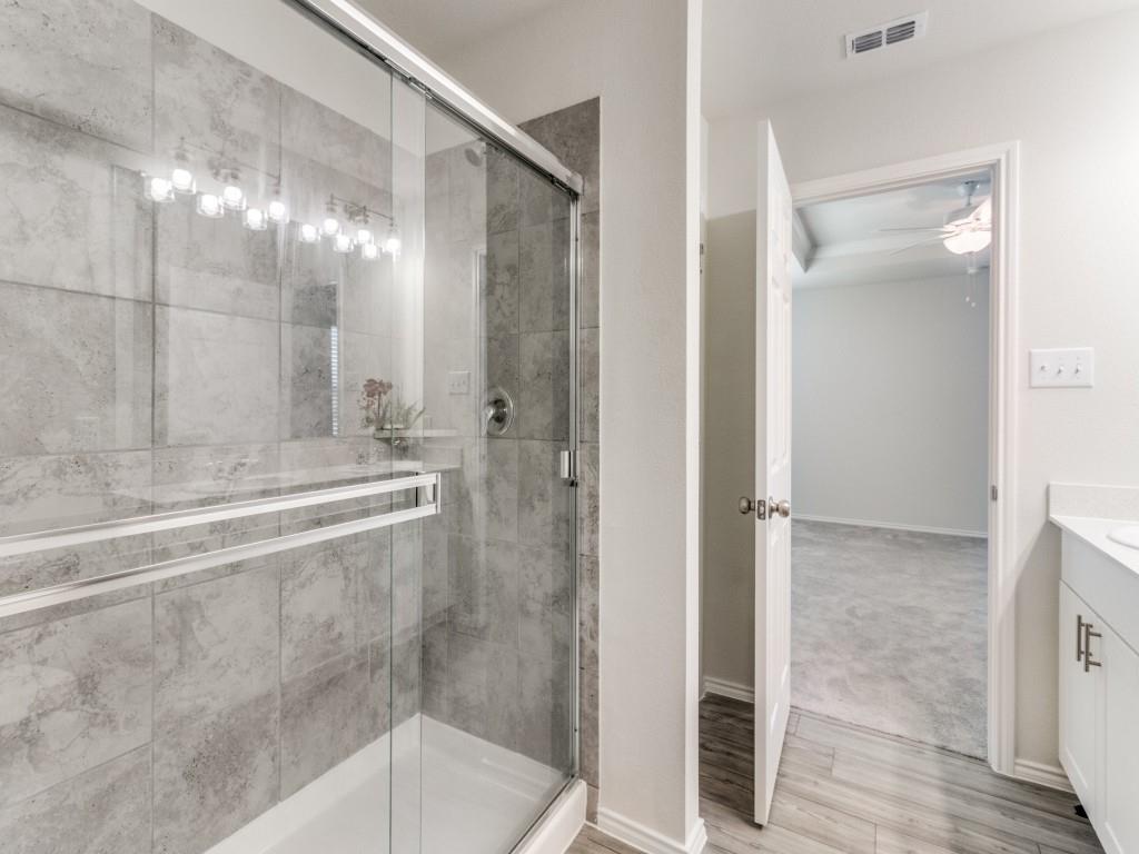 Travis Ranch PH 2J - Residential Lease