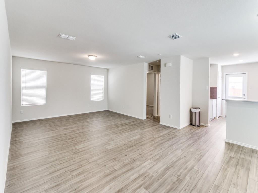 Travis Ranch PH 2J - Residential Lease