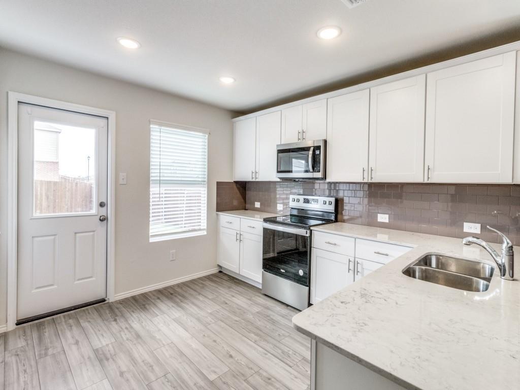 Travis Ranch PH 2J - Residential Lease