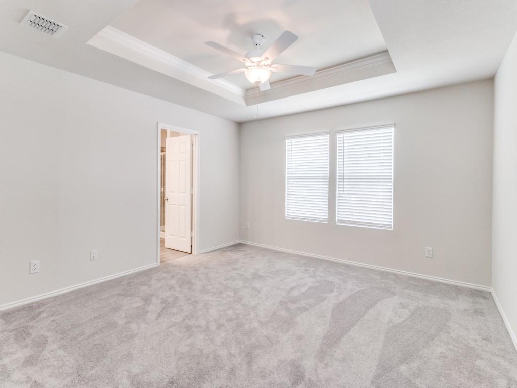 Travis Ranch PH 2J - Residential Lease