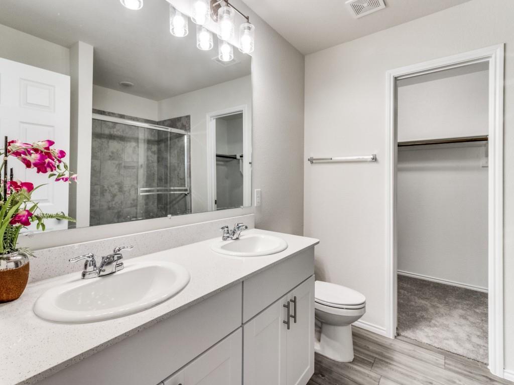 Travis Ranch PH 2J - Residential Lease