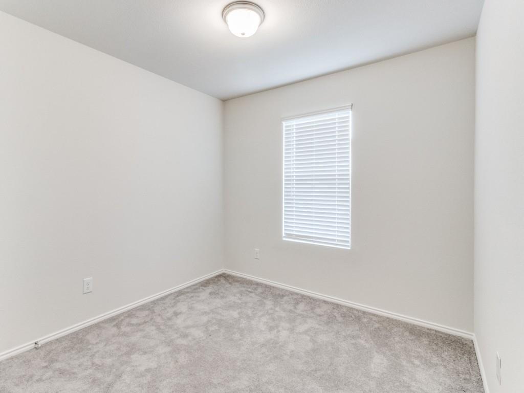 Travis Ranch PH 2J - Residential Lease