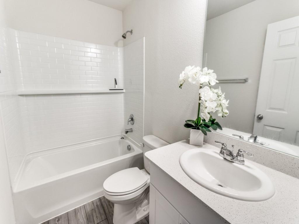 Travis Ranch PH 2J - Residential Lease