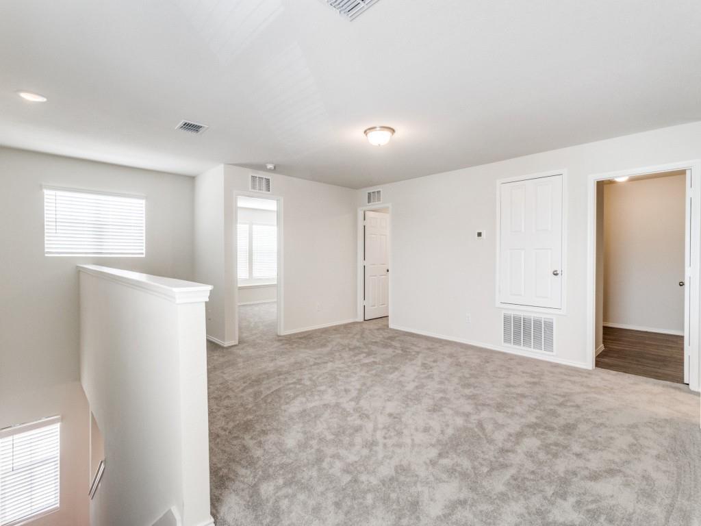 Travis Ranch PH 2J - Residential Lease