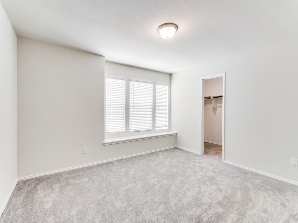 Travis Ranch PH 2J - Residential Lease