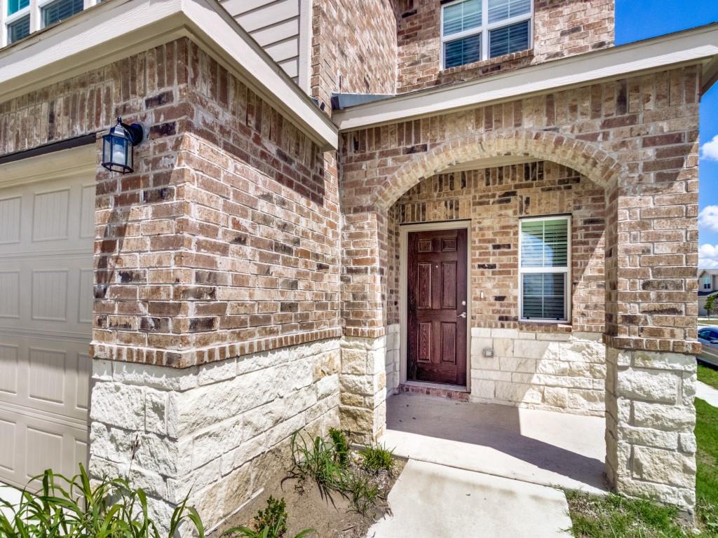 Travis Ranch PH 2J - Residential Lease