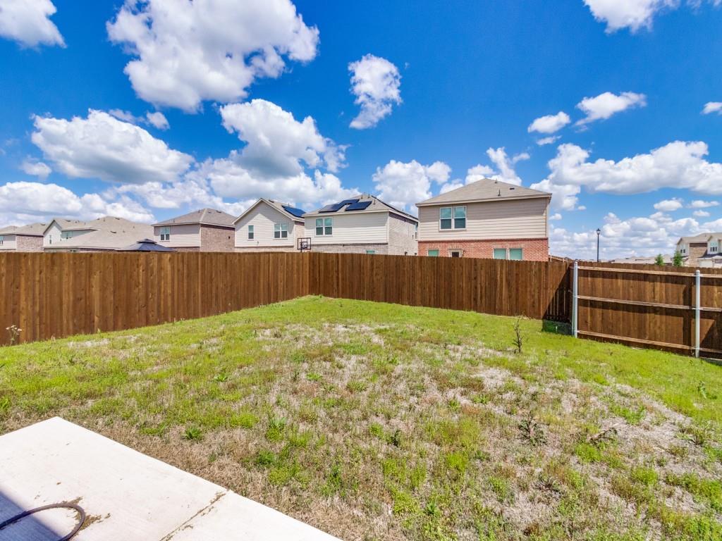 Travis Ranch PH 2J - Residential Lease