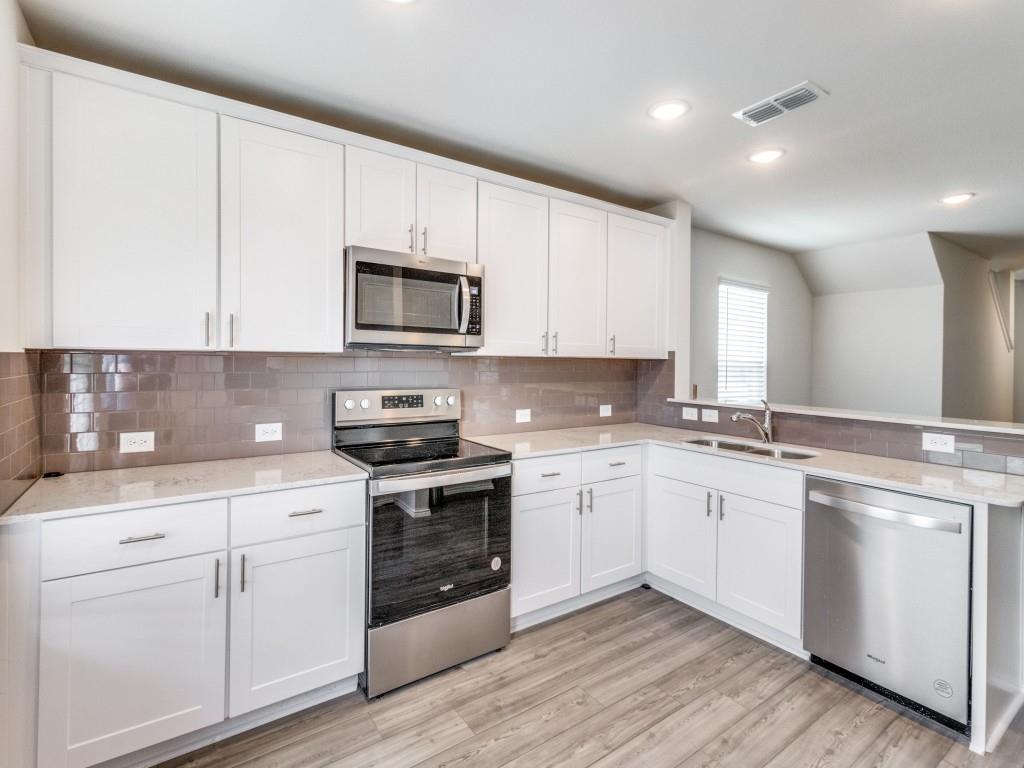 Travis Ranch PH 2J - Residential Lease