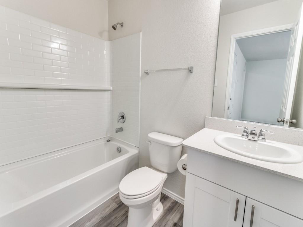 Travis Ranch PH 2J - Residential Lease