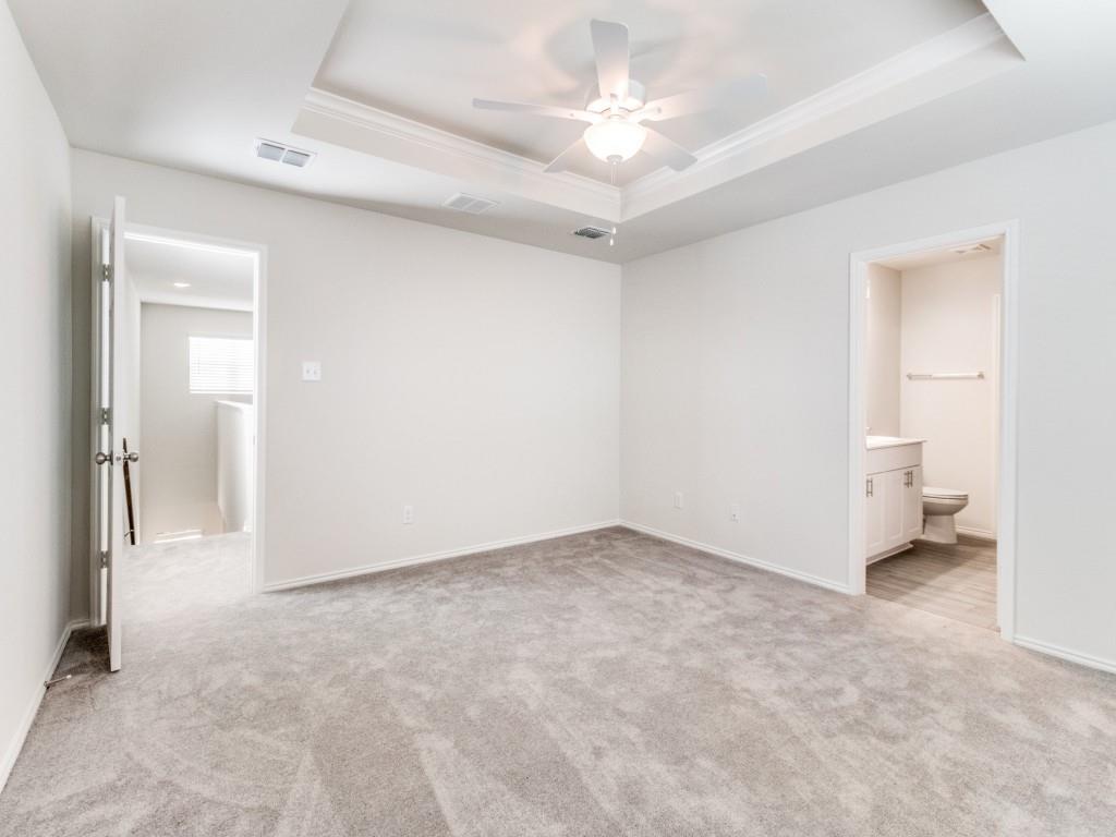 Travis Ranch PH 2J - Residential Lease