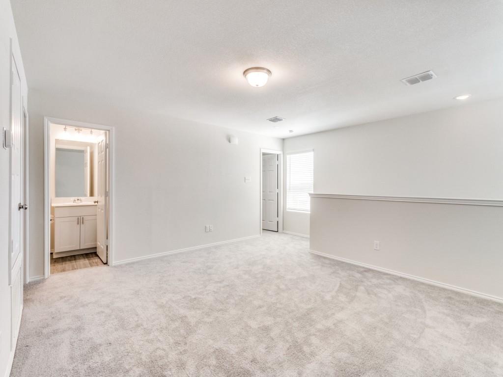 Travis Ranch PH 2J - Residential Lease