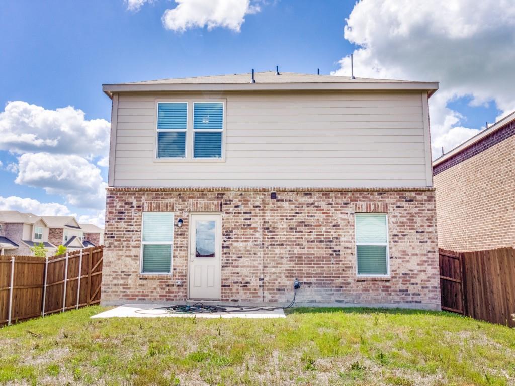 Travis Ranch PH 2J - Residential Lease