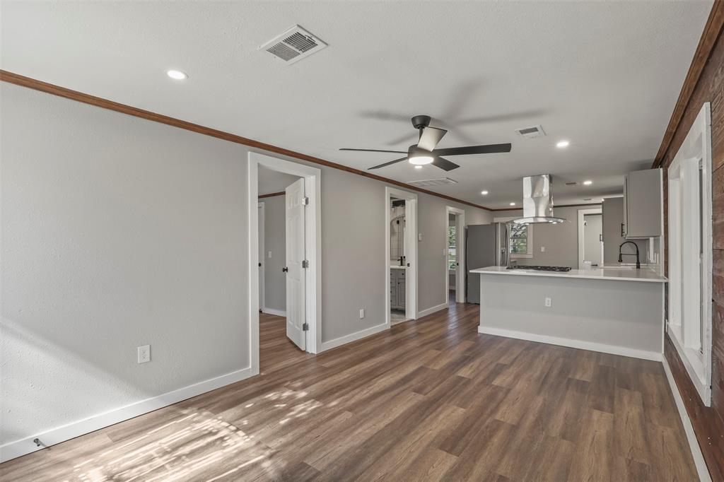 O T Garrett-Rev - Residential