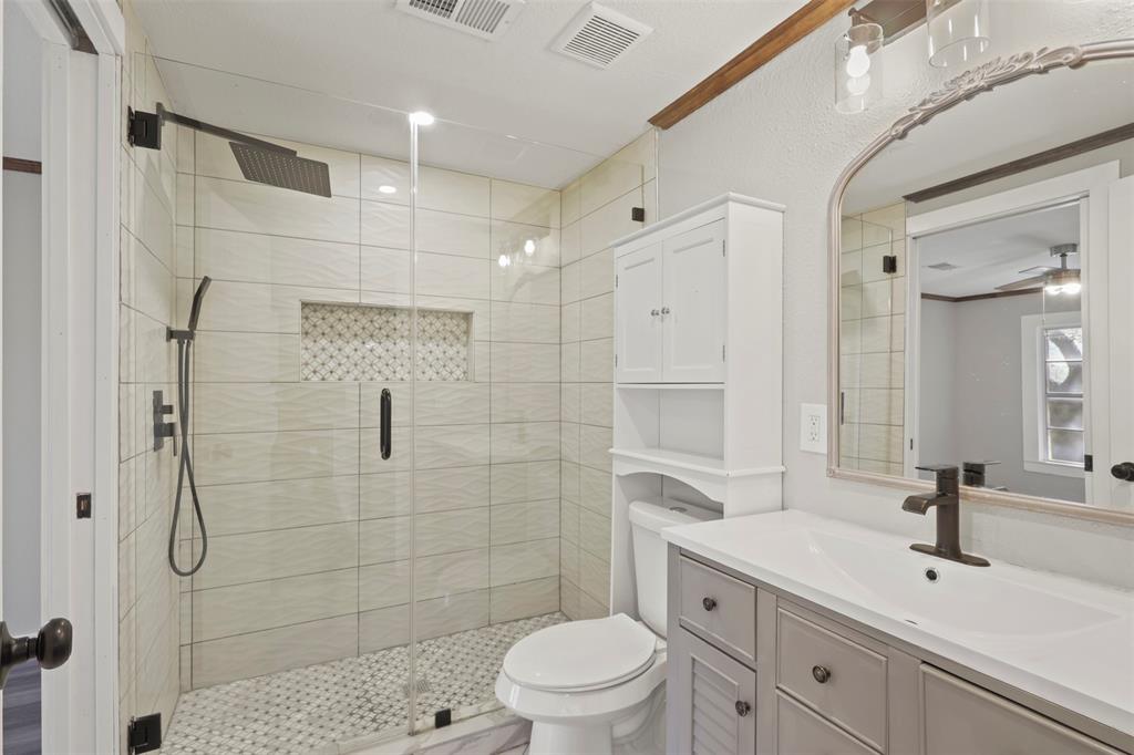 O T Garrett-Rev - Residential