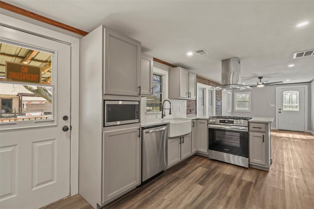 O T Garrett-Rev - Residential