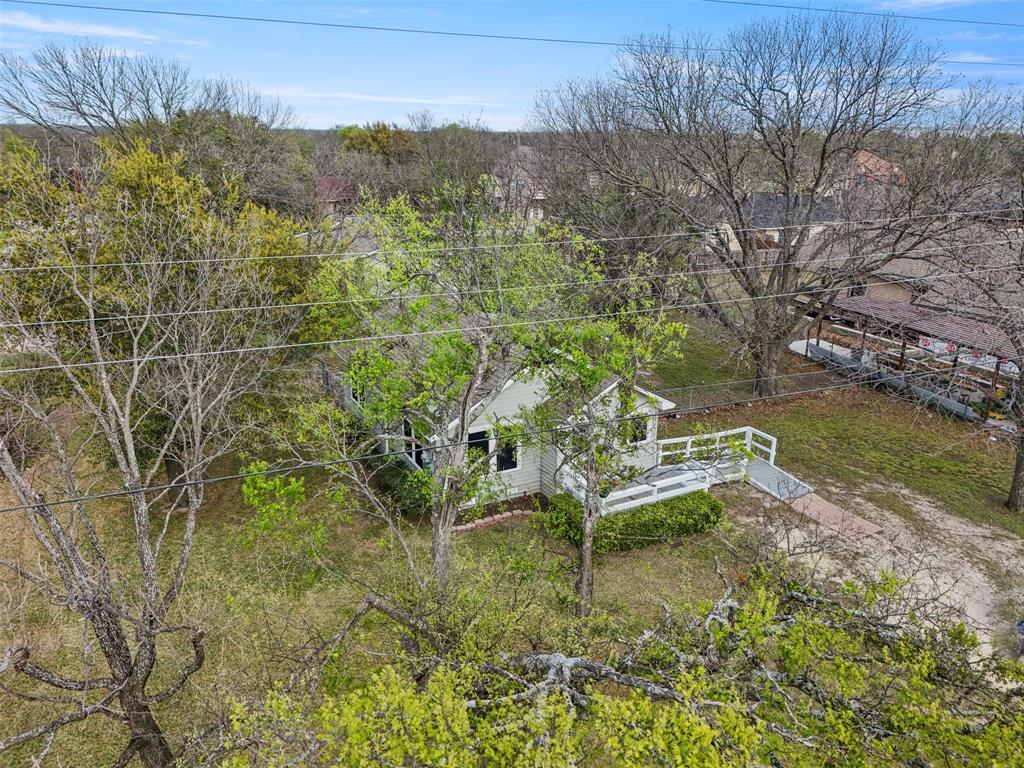 O T Garrett-Rev - Residential