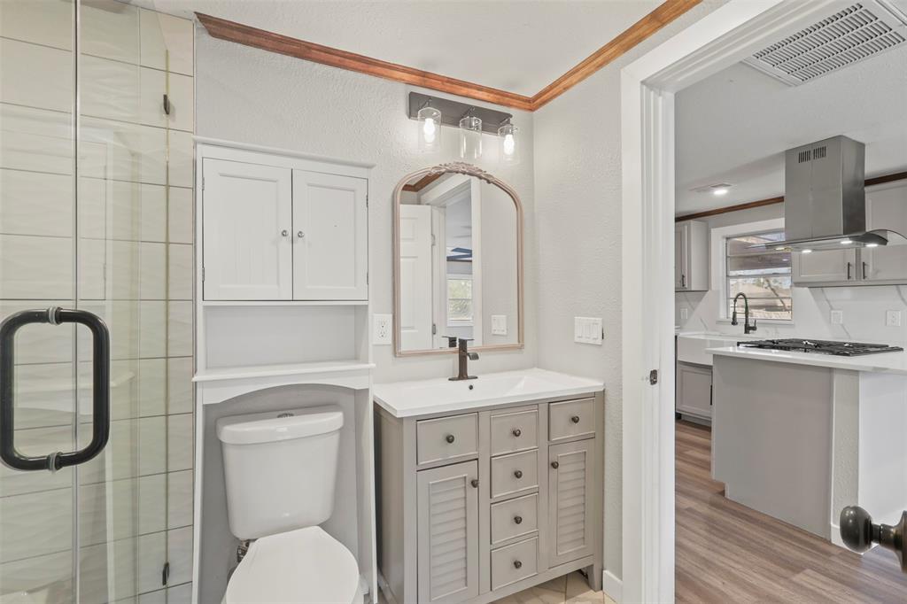 O T Garrett-Rev - Residential