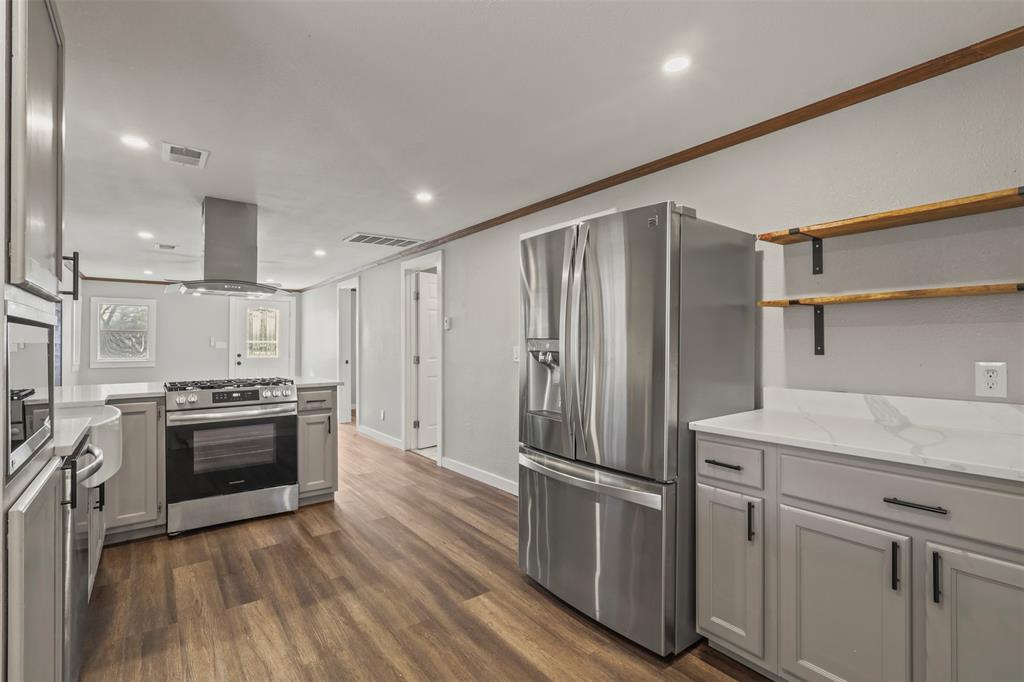 O T Garrett-Rev - Residential