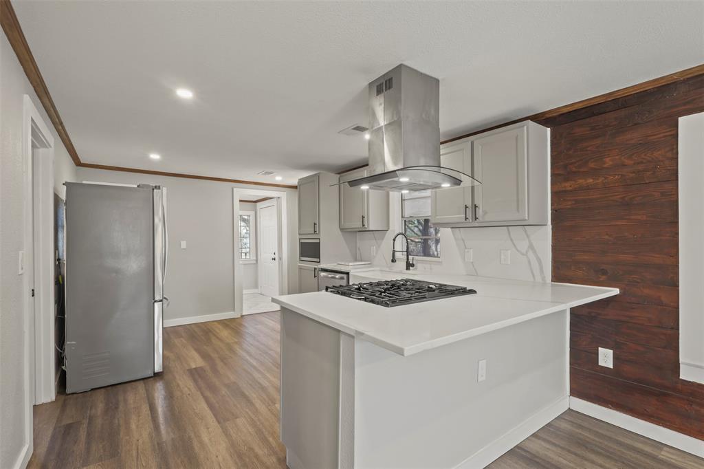 O T Garrett-Rev - Residential