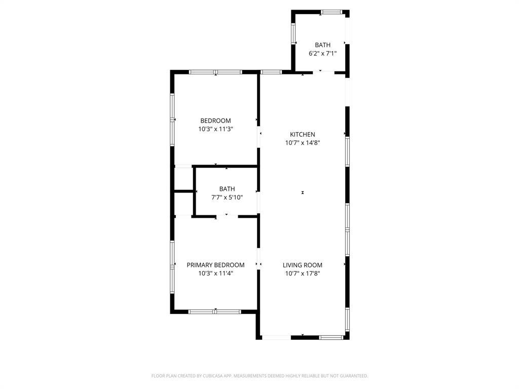 O T Garrett-Rev - Residential