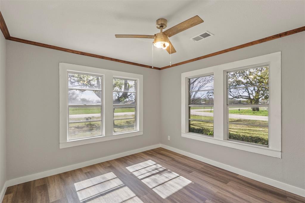 O T Garrett-Rev - Residential