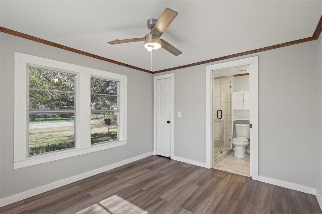 O T Garrett-Rev - Residential