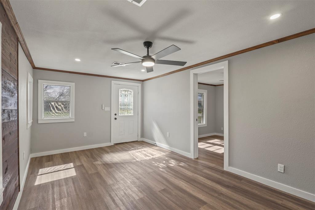 O T Garrett-Rev - Residential