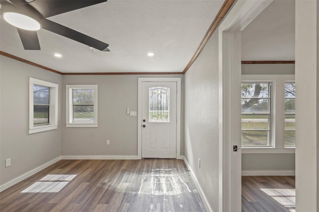 O T Garrett-Rev - Residential