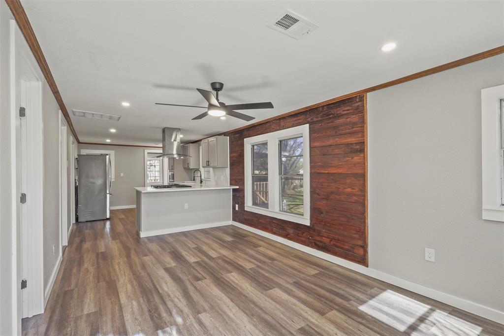 O T Garrett-Rev - Residential