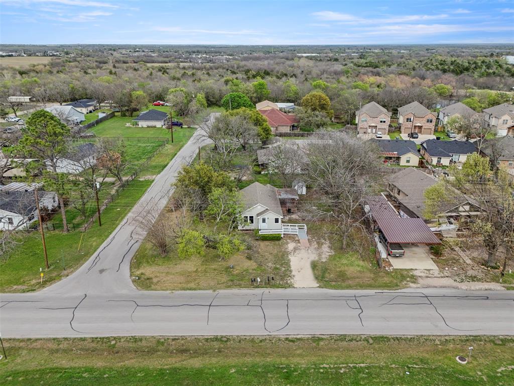 O T Garrett-Rev - Residential