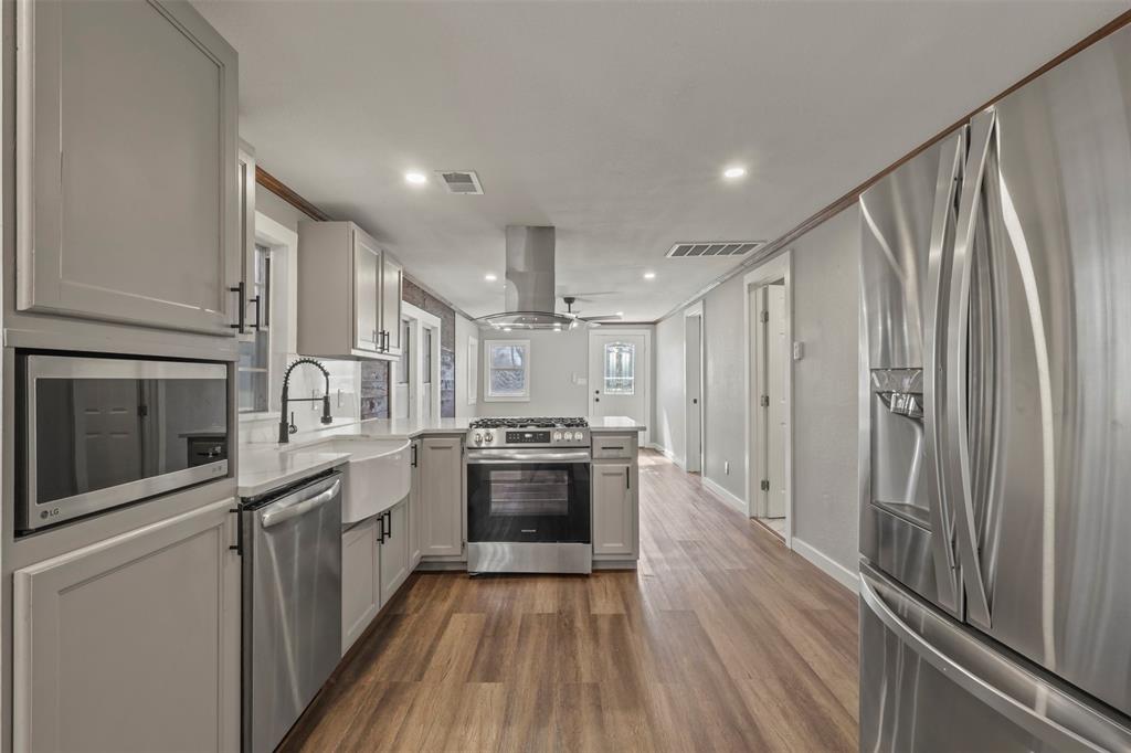 O T Garrett-Rev - Residential