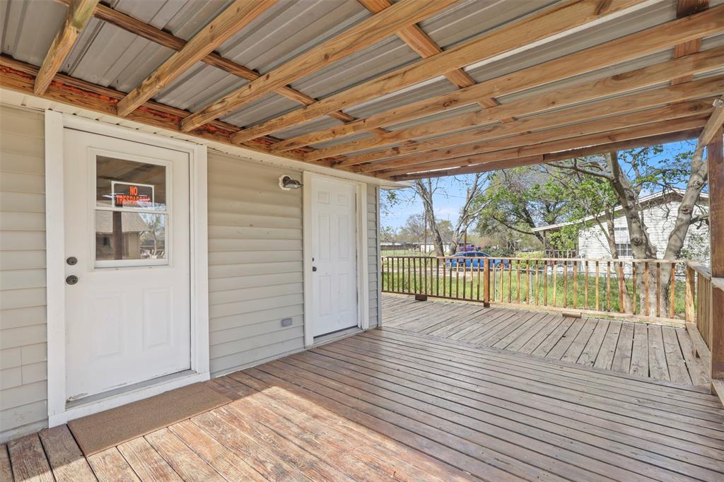 O T Garrett-Rev - Residential