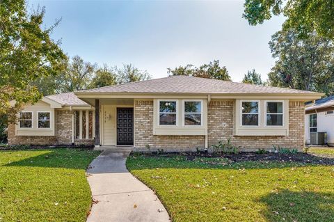 2736 Chadwick Drive Plano TX 75075