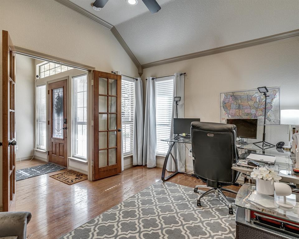 Windchase Add Ph V - Residential