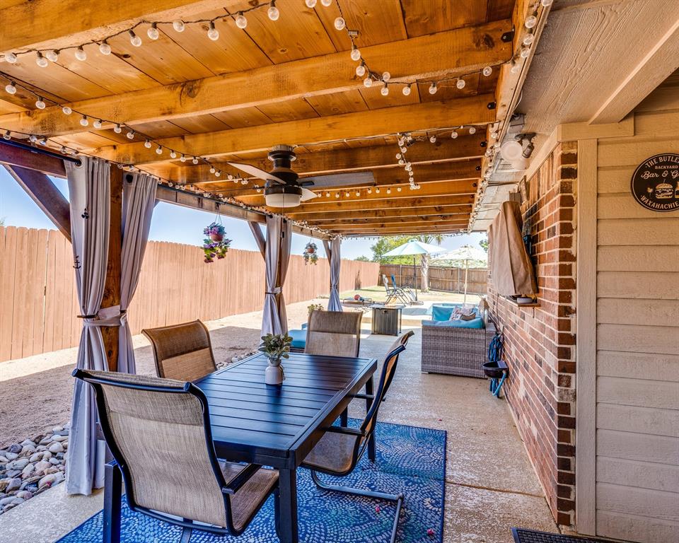 Windchase Add Ph V - Residential