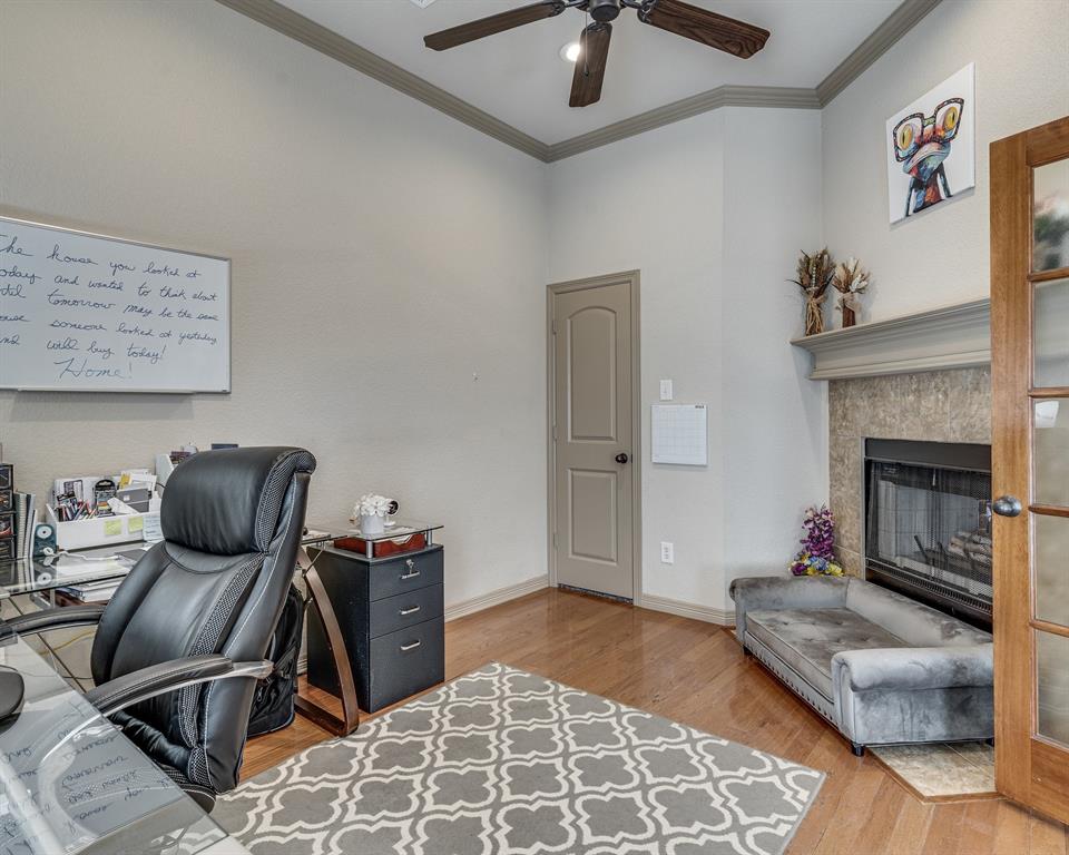 Windchase Add Ph V - Residential