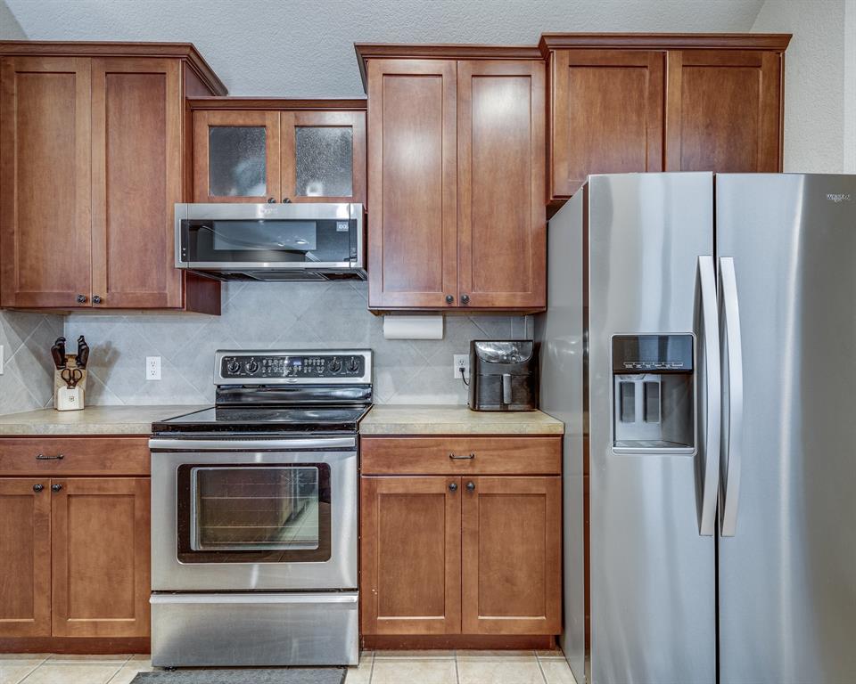 Windchase Add Ph V - Residential